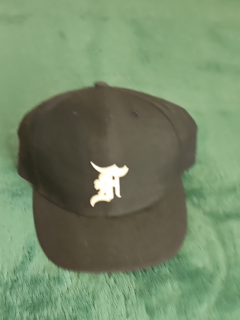 Fear Of God New Era Fitted 7 1/2